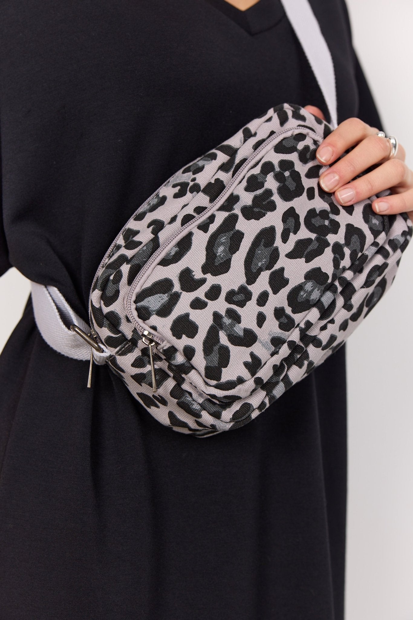 Soya Concept Petare 2 Bag - Blue Water Clothing