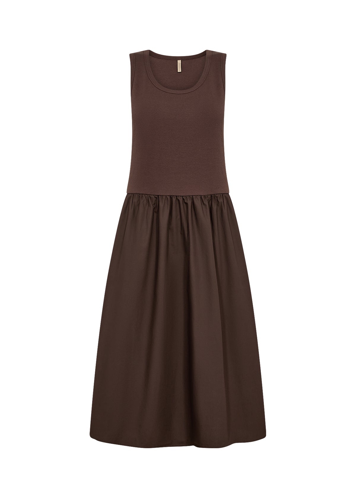 Soya Concept Rachelle 6 Dress - Blue Water Clothing