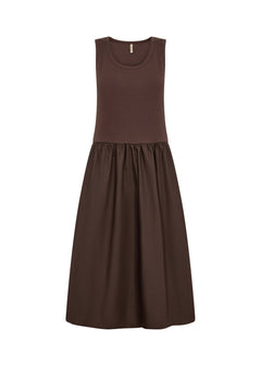 Soya Concept Rachelle 6 Dress - Blue Water Clothing