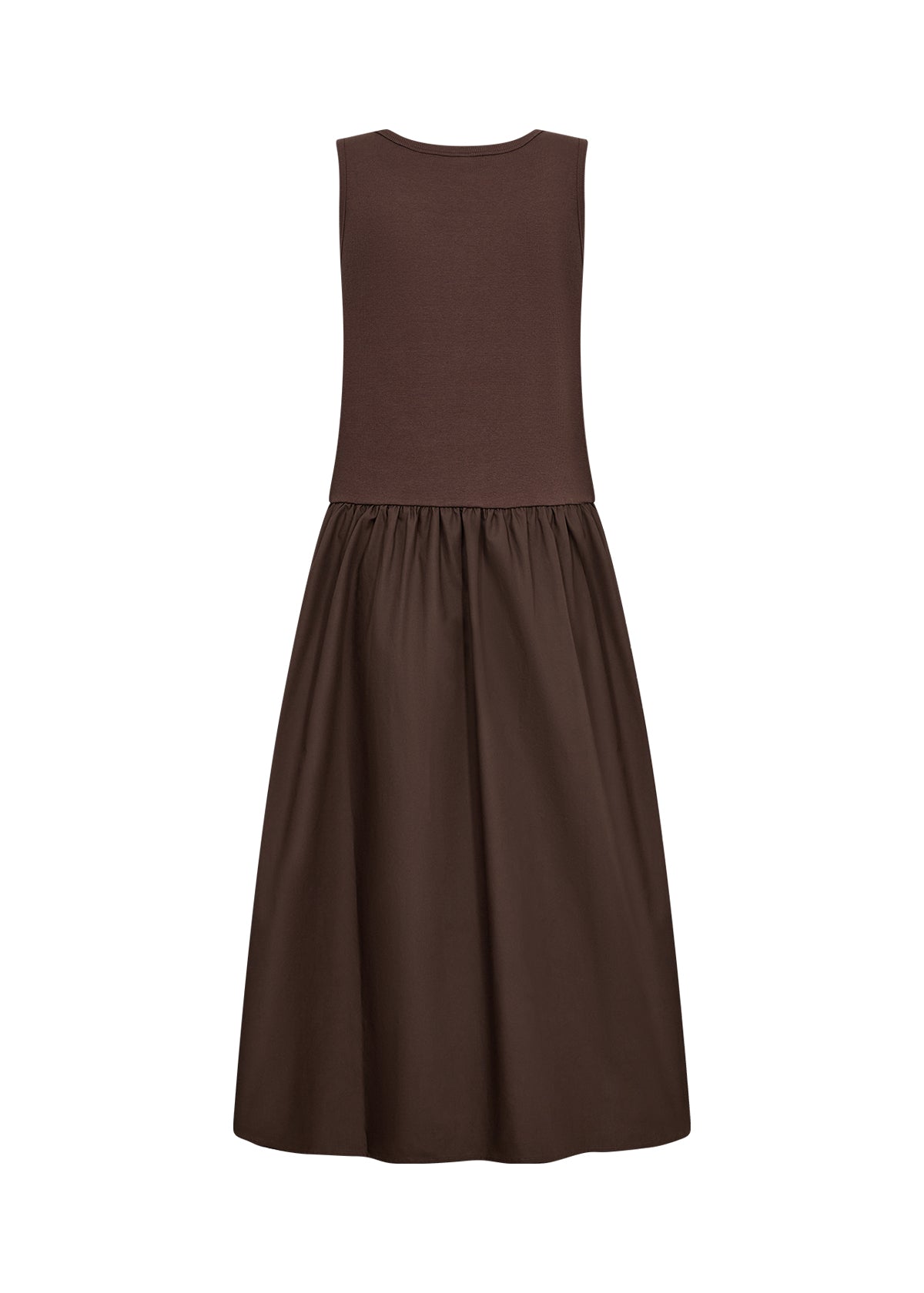 Soya Concept Rachelle 6 Dress - Blue Water Clothing