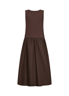 Soya Concept Rachelle 6 Dress - Blue Water Clothing