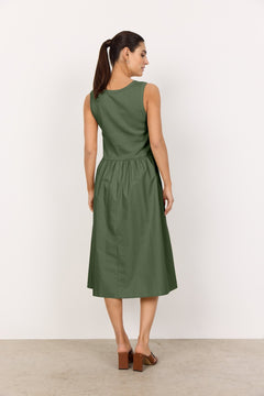 Soya Concept Rachelle 6 Dress - Blue Water Clothing