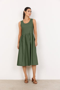 Soya Concept Rachelle 6 Dress - Blue Water Clothing