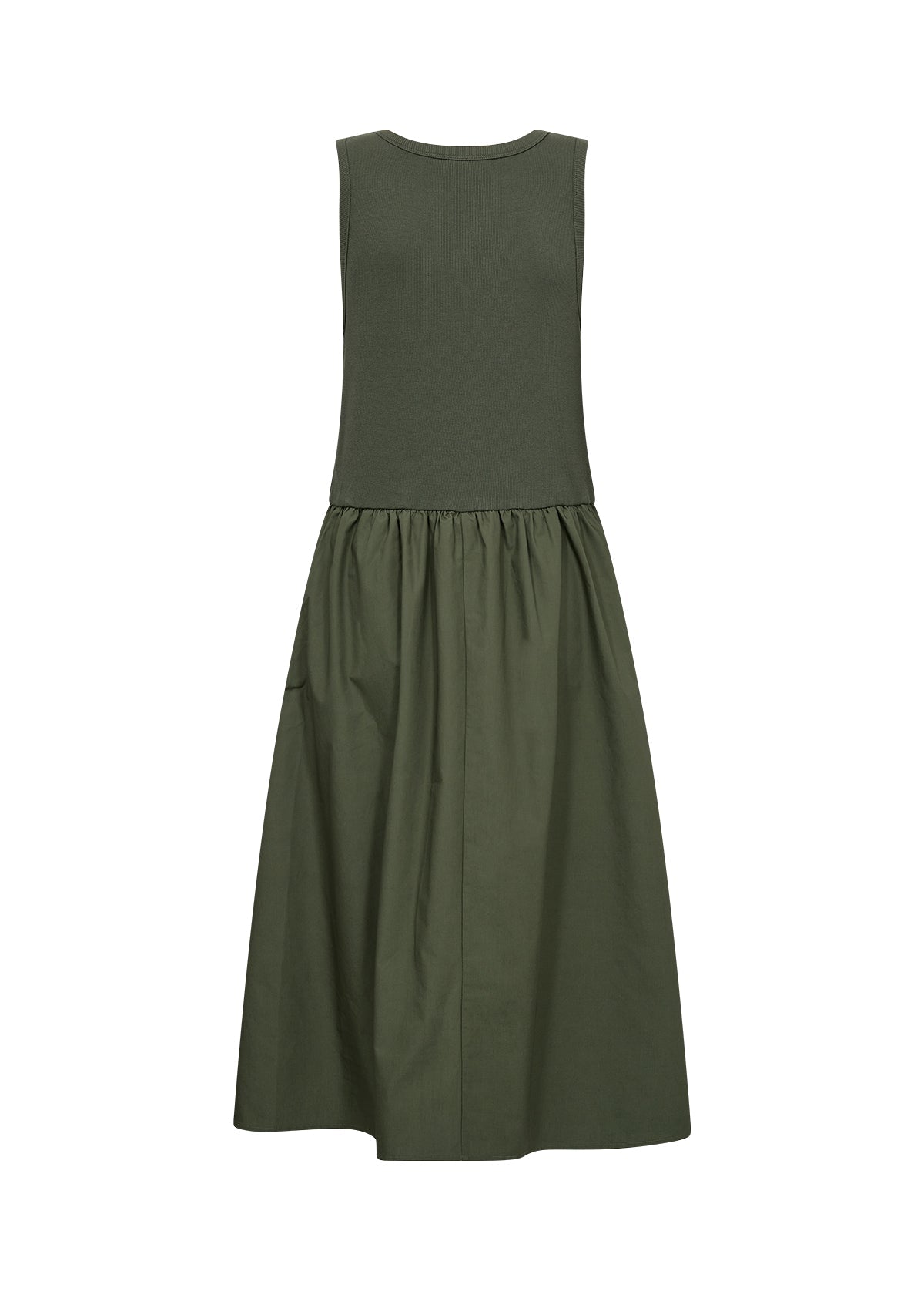 Soya Concept Rachelle 6 Dress - Blue Water Clothing