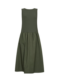 Soya Concept Rachelle 6 Dress - Blue Water Clothing