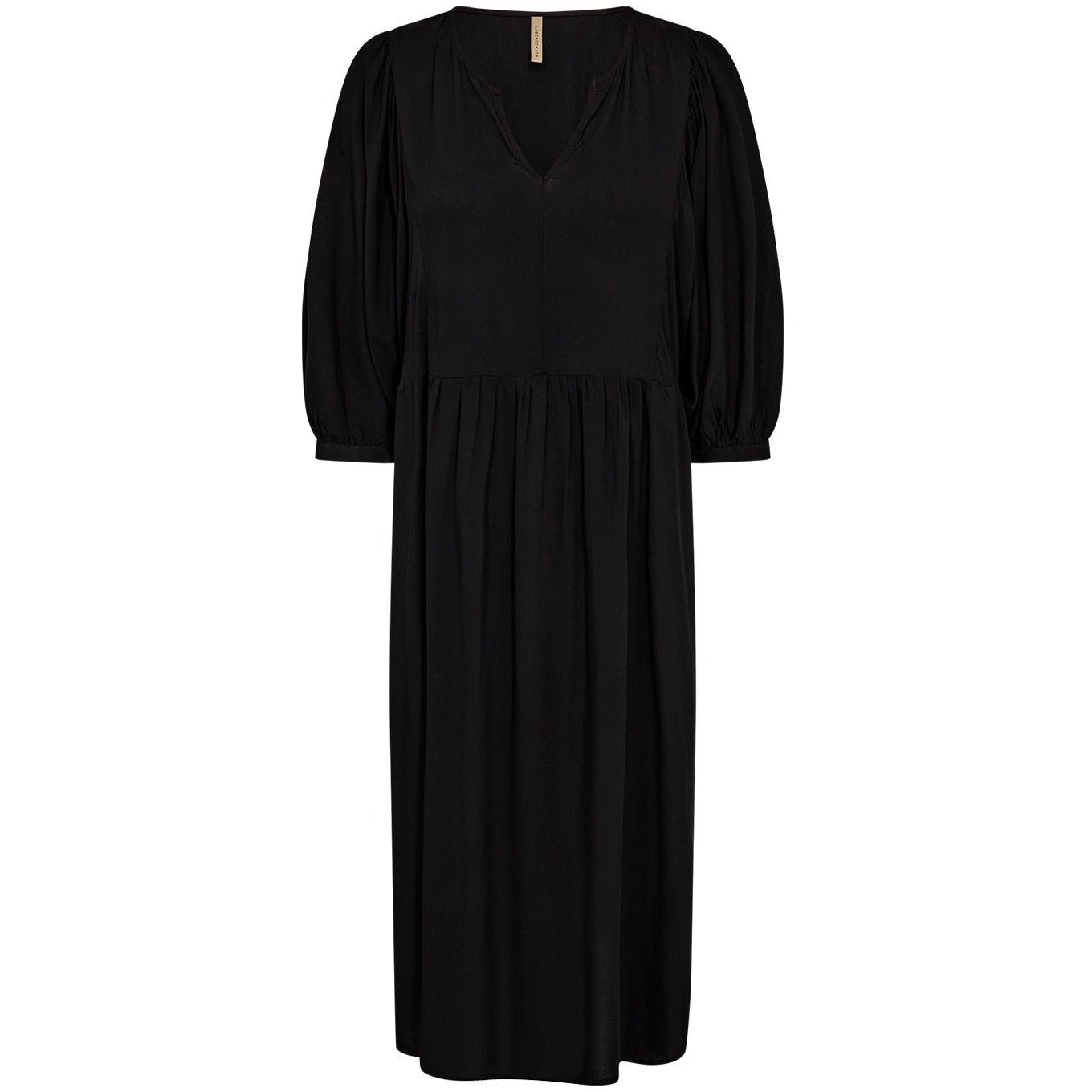 Soya Concept Radia 172 Dress - Blue Water Clothing