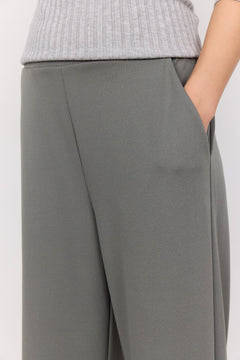 Soya Concept Siham 36 Trousers - Blue Water Clothing