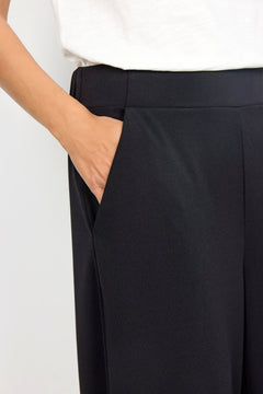 Soya Concept Siham 36 Trousers - Blue Water Clothing