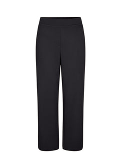 Soya ConceptSoya Concept Siham 40 TrousersTrousersBlack 9999c - Blue Water Clothing