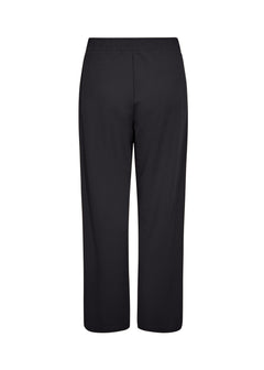 Soya ConceptSoya Concept Siham 40 TrousersTrousersBlack 9999c - Blue Water Clothing