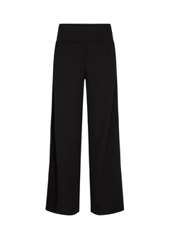 Soya Concept Siham 48 Trousers - Blue Water Clothing