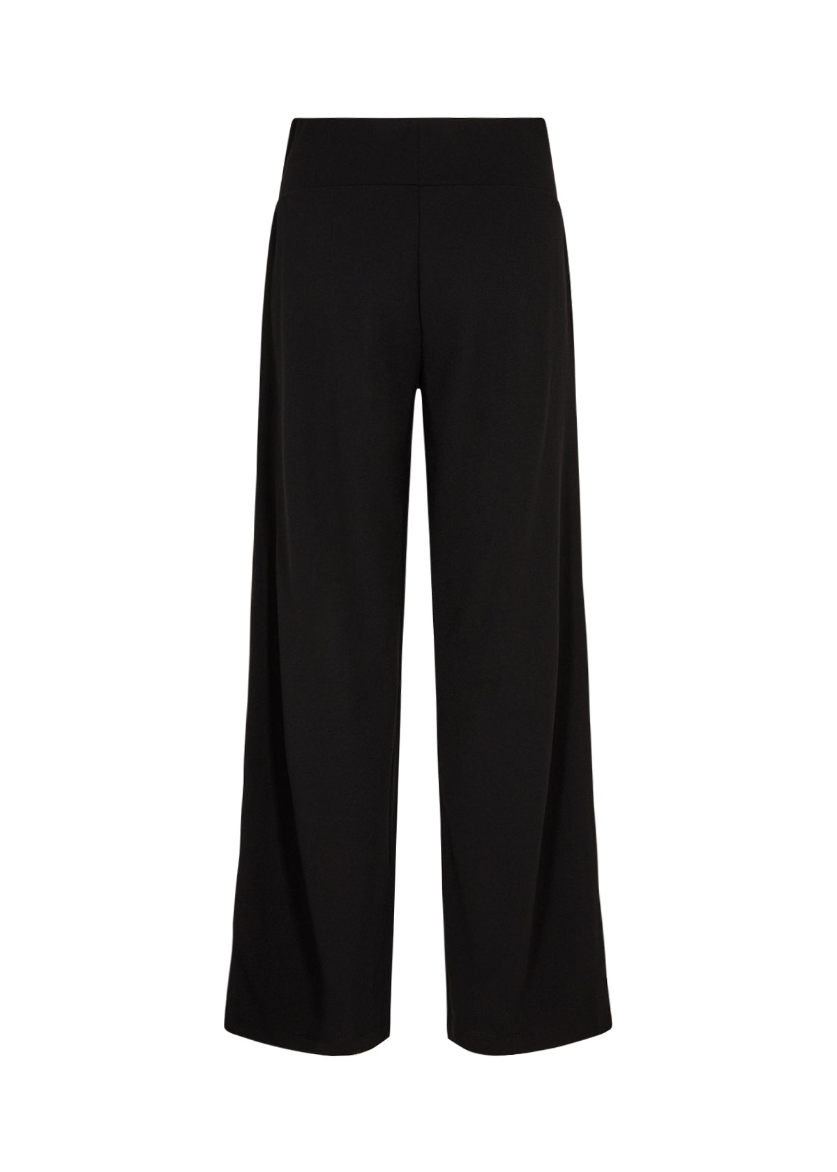 Soya Concept Siham 48 Trousers - Blue Water Clothing