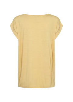 Soya Concept Thilde 6 T-Shirt - Blue Water Clothing