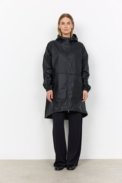 Soya ConceptSoya Concept Alexa 18 CoatCoatBlack - Blue Water Clothing