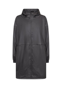 Soya ConceptSoya Concept Alexa 18 CoatCoatBlack - Blue Water Clothing