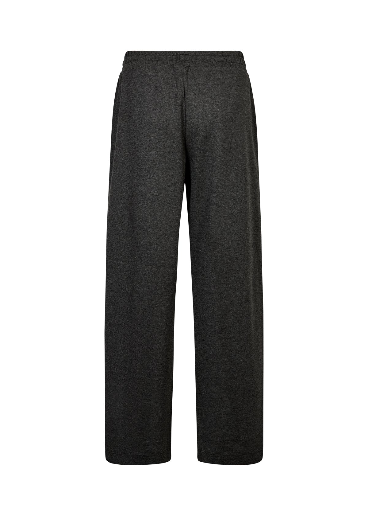 Soya Concept Banu 116 TrousersDark Earth Melange - Blue Water Clothing