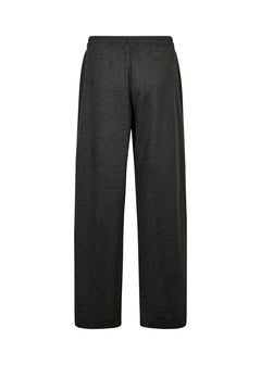 Soya Concept Banu 116 TrousersDark Earth Melange - Blue Water Clothing