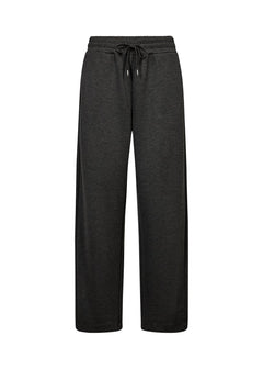 Soya Concept Banu 116 TrousersDark Earth Melange - Blue Water Clothing