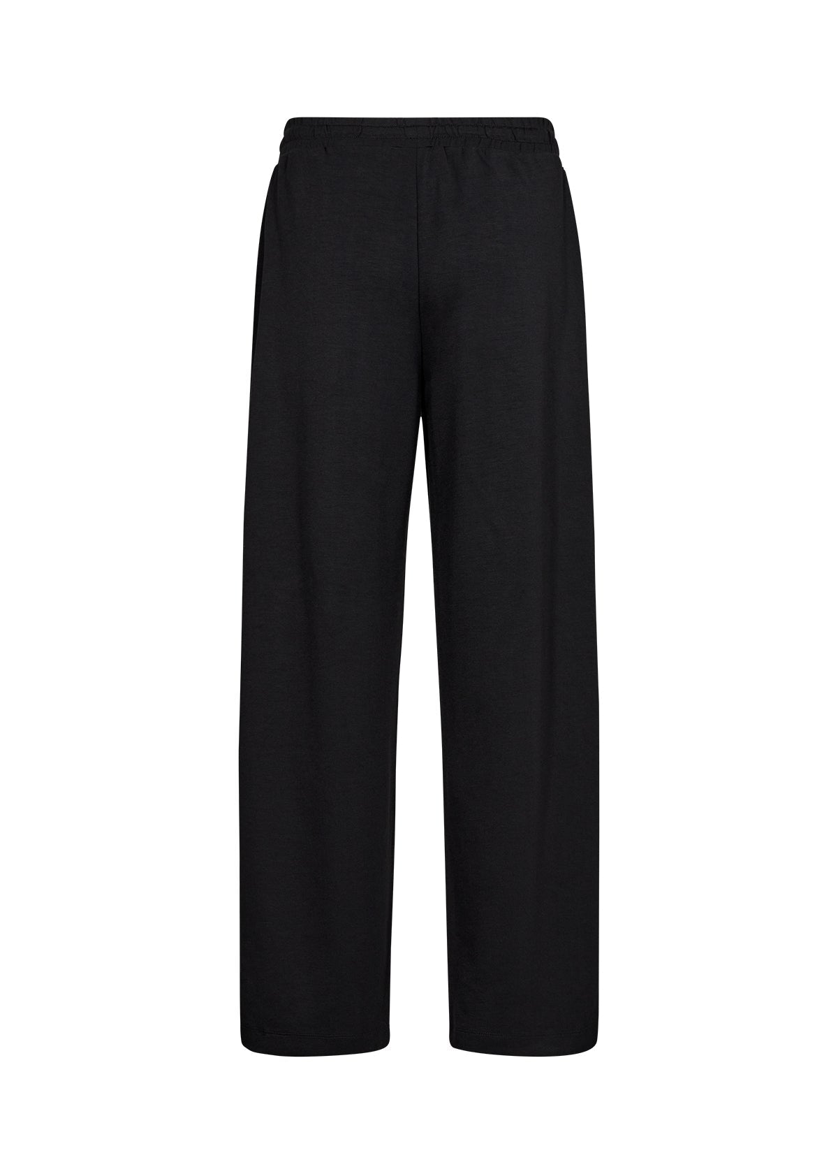 Soya Concept Banu 116 TrousersBlack - Blue Water Clothing