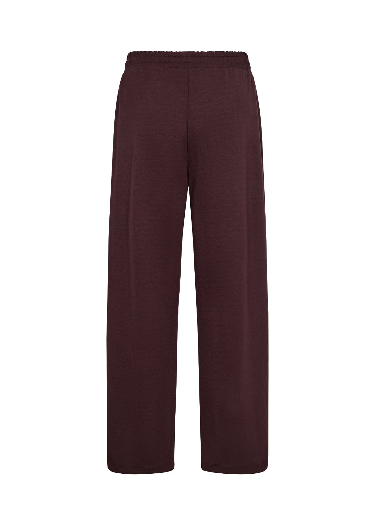 Soya Concept Banu 116 TrousersChocolate Plum - Blue Water Clothing