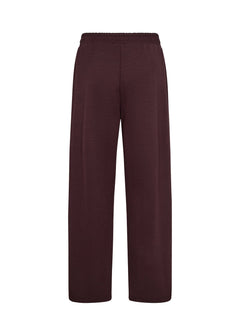 Soya Concept Banu 116 TrousersChocolate Plum - Blue Water Clothing