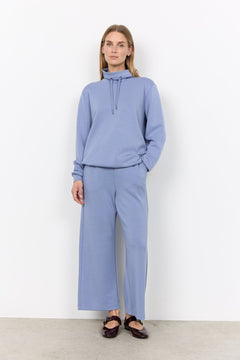 Soya ConceptSoya Concept Banu 125 SweatshirtSweaterBlack - Blue Water Clothing