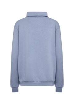 Soya ConceptSoya Concept Banu 125 SweatshirtSweaterTempest - Blue Water Clothing