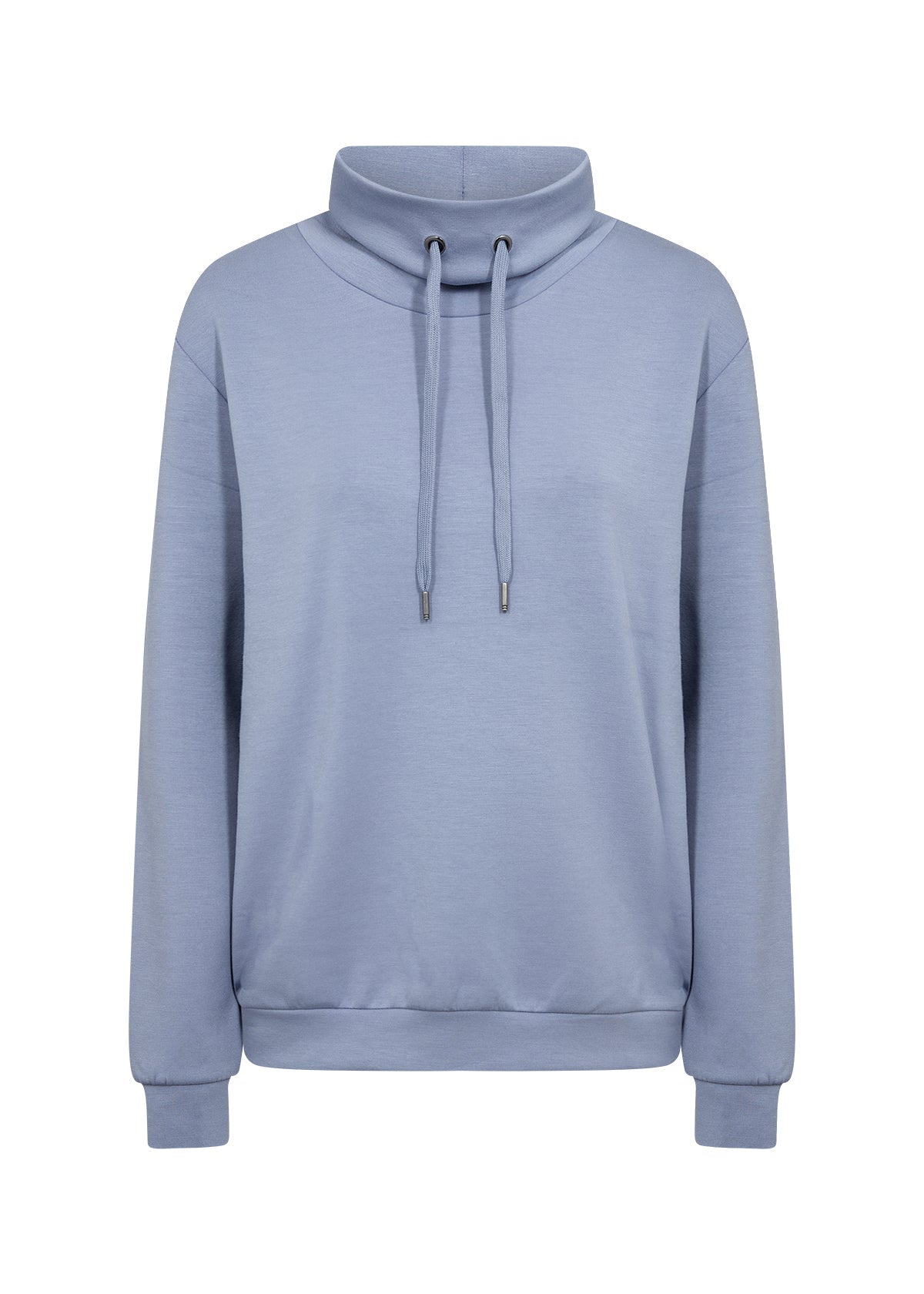 Soya ConceptSoya Concept Banu 125 SweatshirtSweaterTempest - Blue Water Clothing