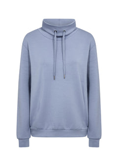 Soya ConceptSoya Concept Banu 125 SweatshirtSweaterTempest - Blue Water Clothing