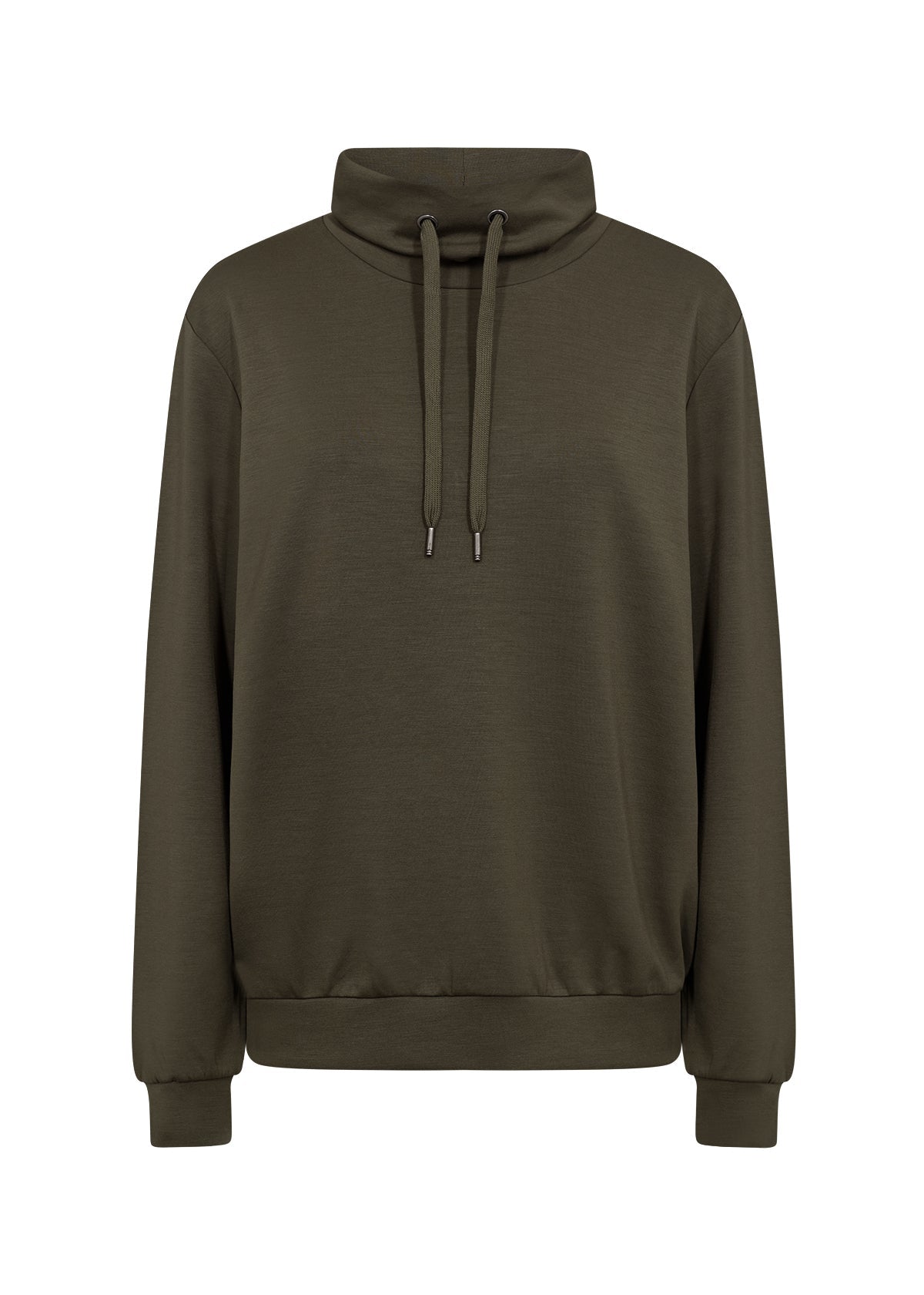 Soya ConceptSoya Concept Banu 125 SweatshirtSweaterForrest Night - Blue Water Clothing