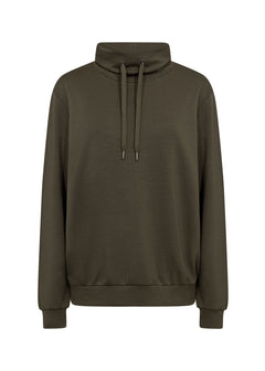 Soya ConceptSoya Concept Banu 125 SweatshirtSweaterForrest Night - Blue Water Clothing