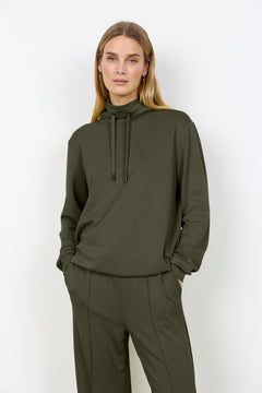 Soya ConceptSoya Concept Banu 125 SweatshirtSweaterBlack - Blue Water Clothing
