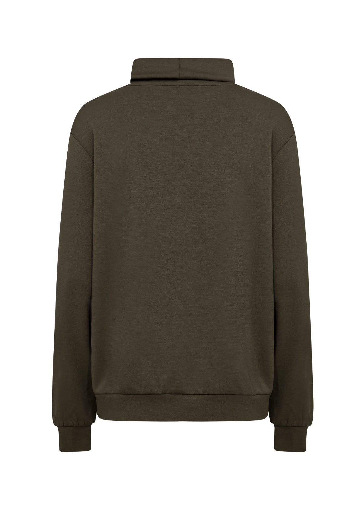 Soya ConceptSoya Concept Banu 125 SweatshirtSweaterForrest Night - Blue Water Clothing