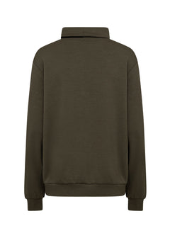 Soya ConceptSoya Concept Banu 125 SweatshirtSweaterForrest Night - Blue Water Clothing
