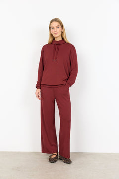Soya ConceptSoya Concept Banu 125 SweatshirtSweaterBlack - Blue Water Clothing