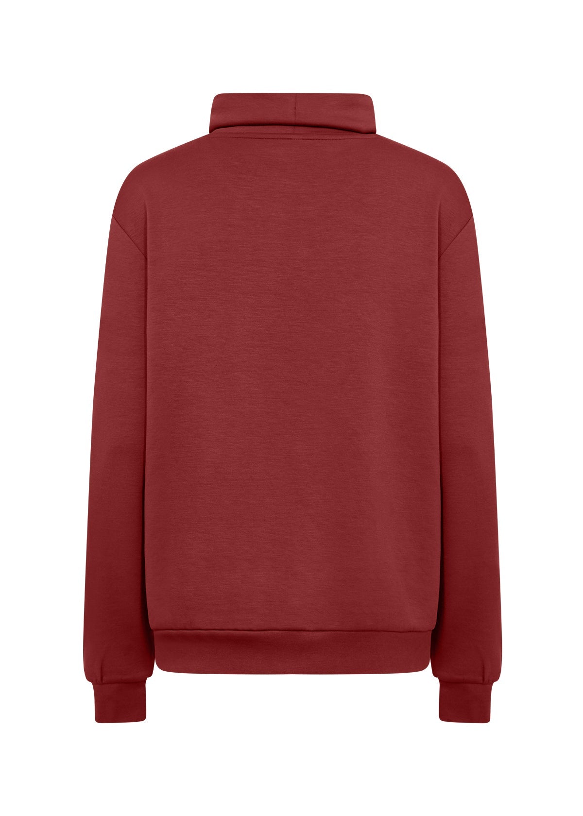 Soya ConceptSoya Concept Banu 125 SweatshirtSweaterMadder Brown - Blue Water Clothing