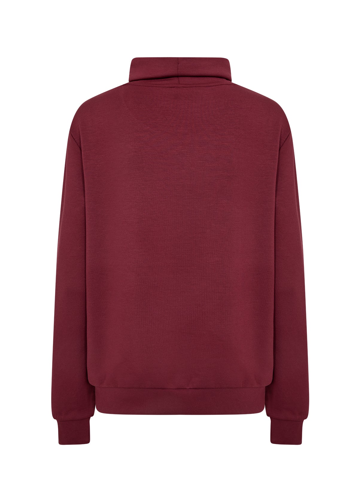 Soya ConceptSoya Concept Banu 125 SweatshirtTopsSand - Blue Water Clothing