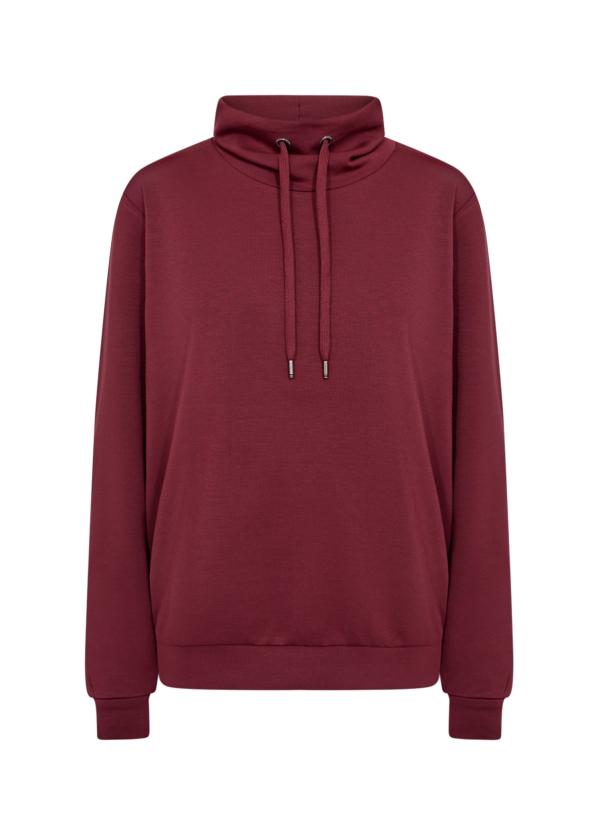 Soya ConceptSoya Concept Banu 125 SweatshirtTopsSand - Blue Water Clothing