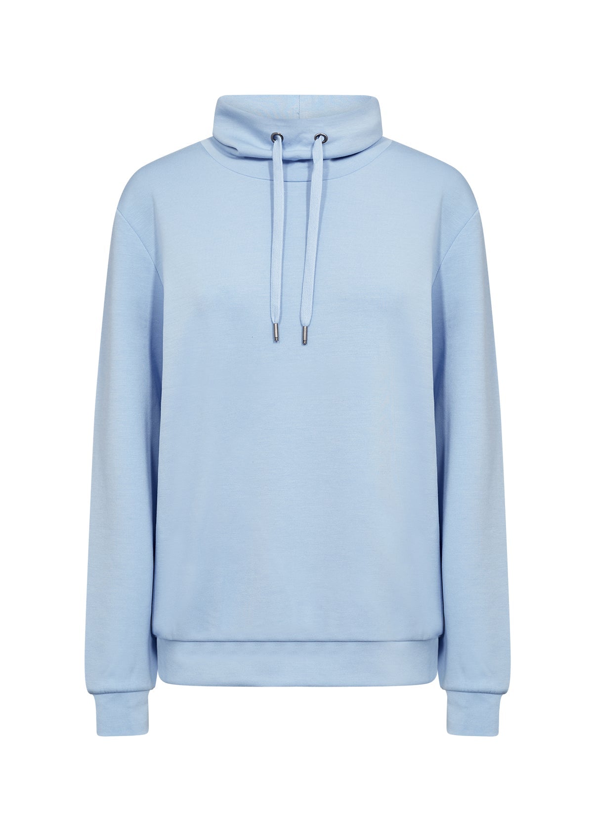 Soya ConceptSoya Concept Banu 125 SweatshirtTopsPolaris Star - Blue Water Clothing