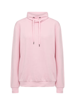Soya ConceptSoya Concept Banu 125 SweatshirtTopsRose - Blue Water Clothing