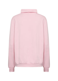 Soya ConceptSoya Concept Banu 125 SweatshirtTopsRose - Blue Water Clothing