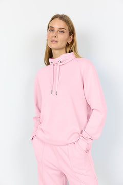 Soya ConceptSoya Concept Banu 125 SweatshirtTopsRose - Blue Water Clothing