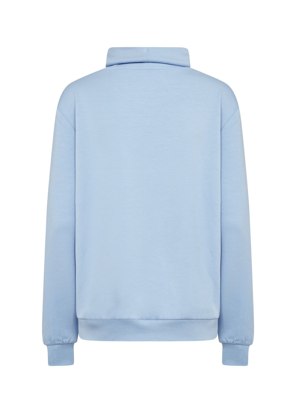 Soya ConceptSoya Concept Banu 125 SweatshirtTopsPolaris Star - Blue Water Clothing