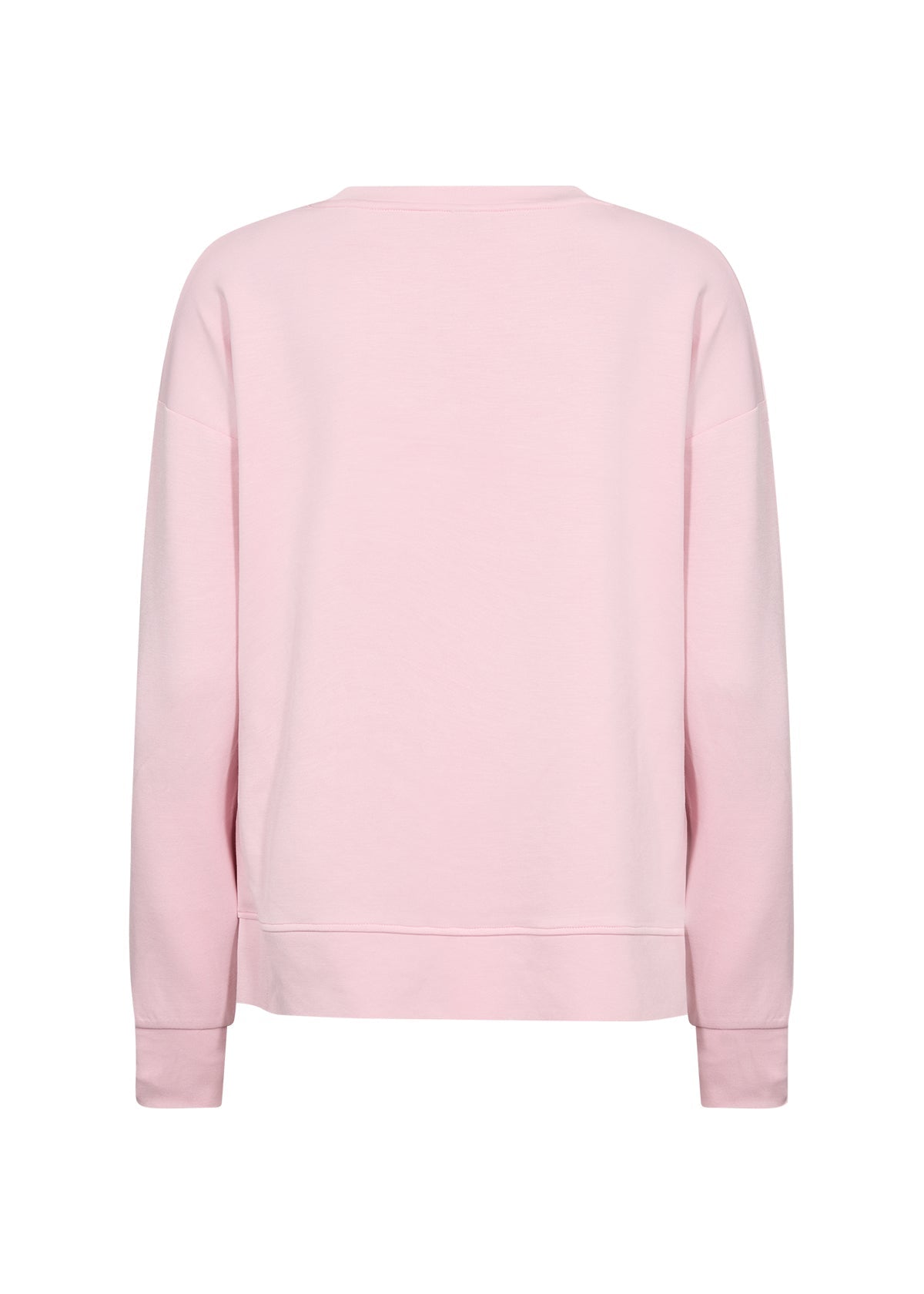 Soya ConceptSoya Concept Banu 164 SweatshirtTopsRose - Blue Water Clothing