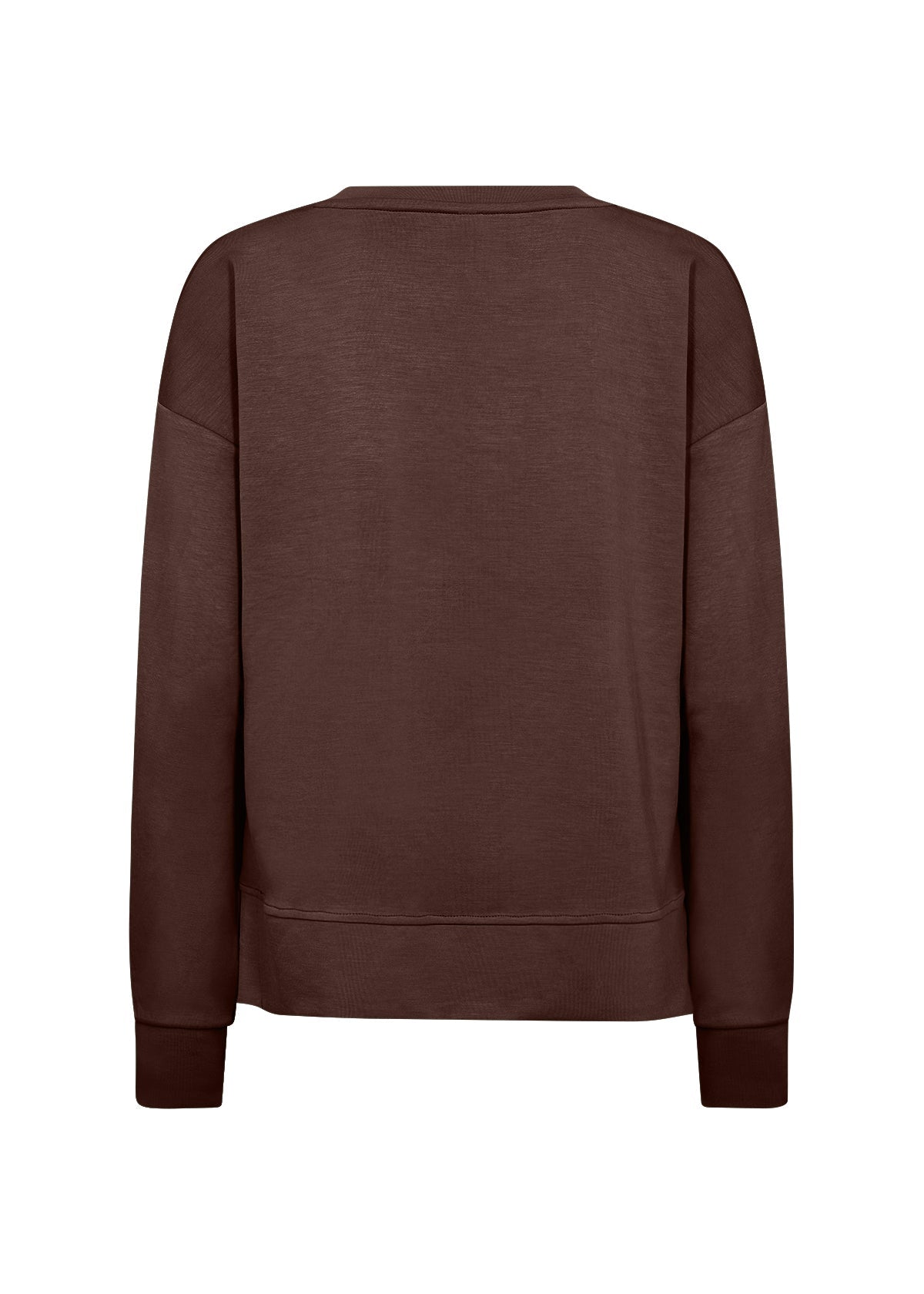 Soya ConceptSoya Concept Banu 164 SweatshirtTopsHot Fudge - Blue Water Clothing