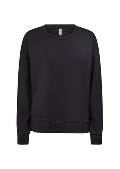 Soya ConceptSoya Concept Banu 164 SweatshirtTopsWine - Blue Water Clothing