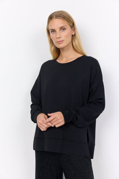 Soya ConceptSoya Concept Banu 164 SweatshirtTopsWine - Blue Water Clothing