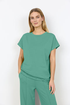 Soya ConceptSoya Concept Banu 169 TopClothingFrost - Blue Water Clothing