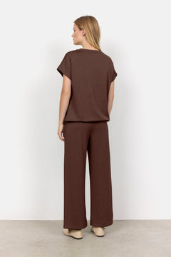 Soya ConceptSoya Concept Banu 169 TopClothingHot Fudge - Blue Water Clothing