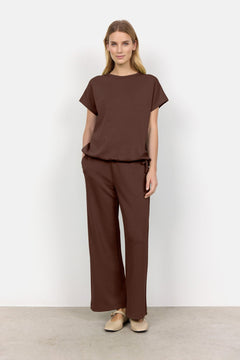 Soya ConceptSoya Concept Banu 169 TopClothingHot Fudge - Blue Water Clothing